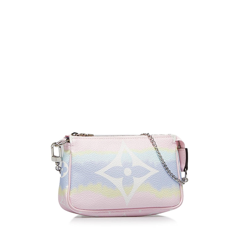 Louis Vuitton Pochette Crossbody Small Bags & Handbags for Women