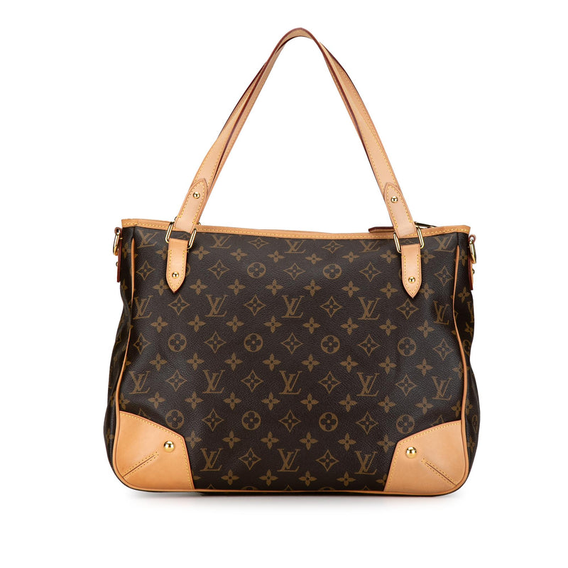 Louis Vuitton Monogram Estrela MM (SHG-GARvgR)