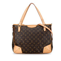 Louis Vuitton Monogram Estrela MM (SHG-GARvgR)