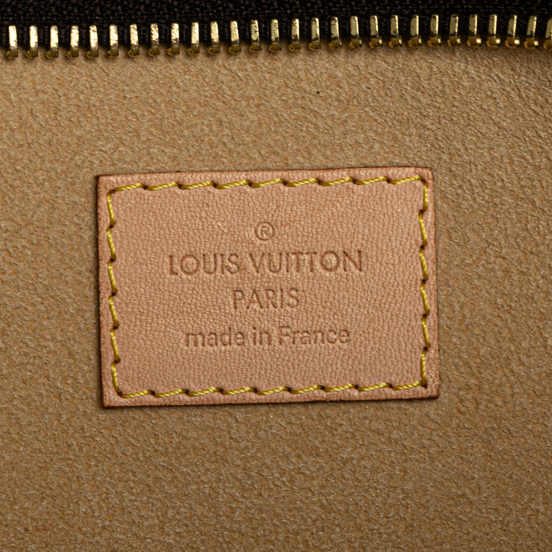 Louis Vuitton Monogram Estrela MM (SHG-GARvgR)