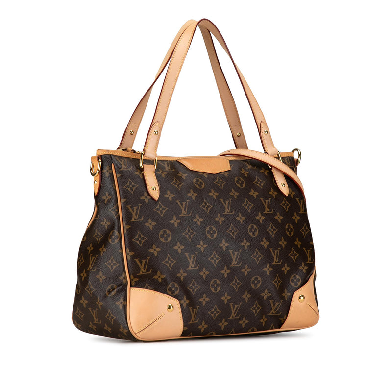 Louis Vuitton Monogram Estrela MM (SHG-GARvgR)