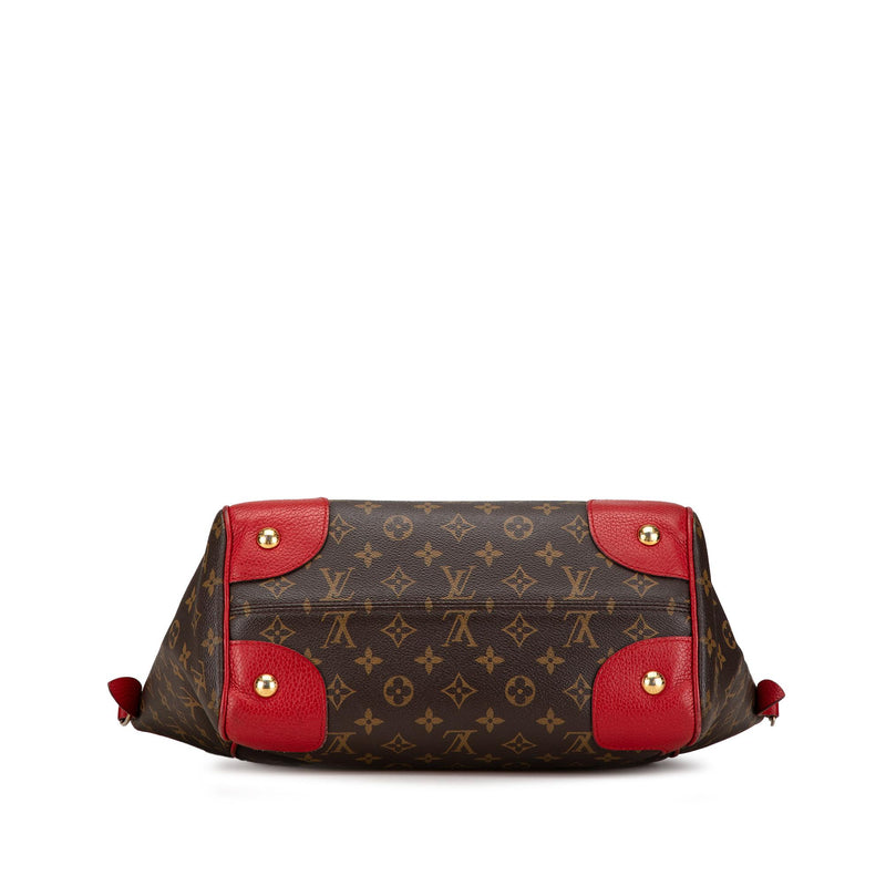 Louis Vuitton Monogram Estrela MM (SHG-RYEA84)