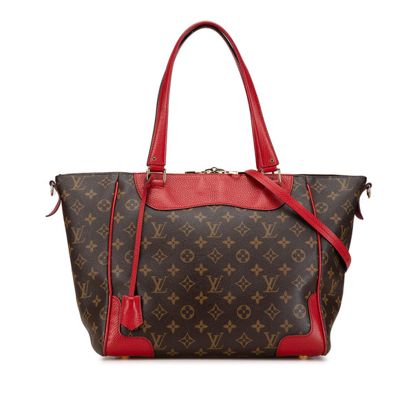 Louis Vuitton Monogram Estrela MM (SHG-RYEA84)