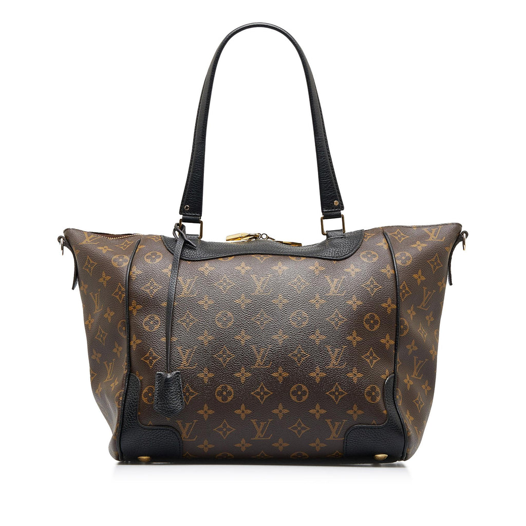 Louis Vuitton Monogram Estrela NM (SHG-C3bOk5) – LuxeDH