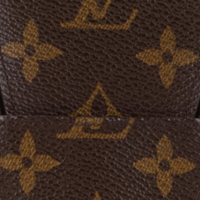 Louis Vuitton Monogram Etui Cigarette Case (SHG-cAPJ0y)