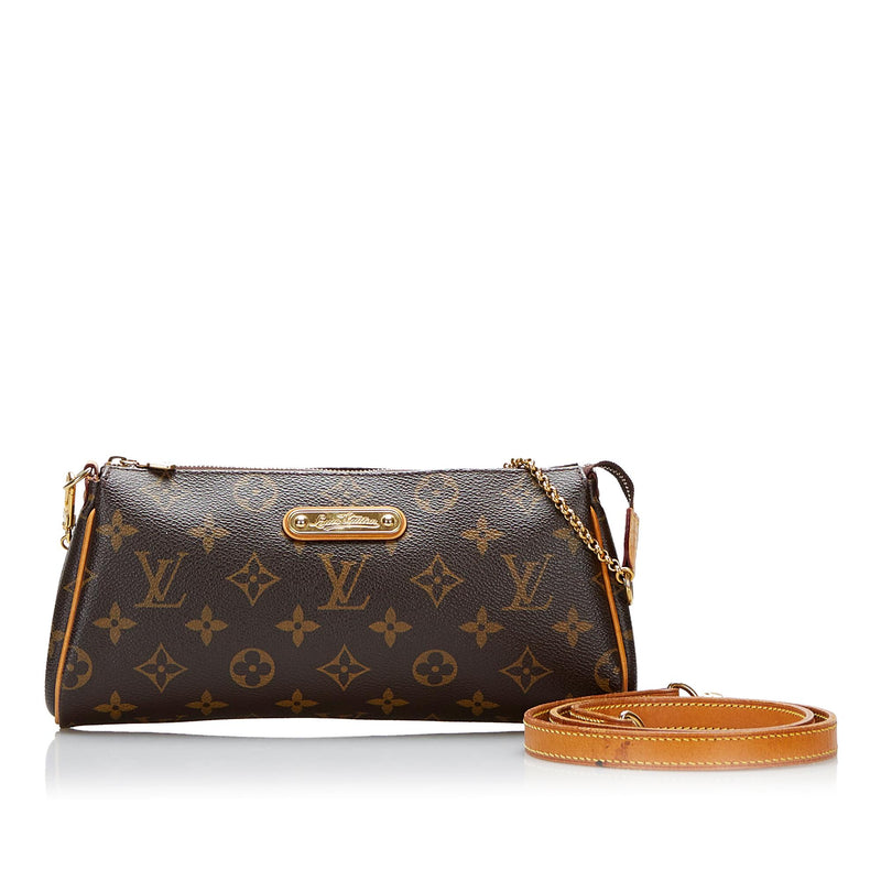 Louis Vuitton Monogram Eva