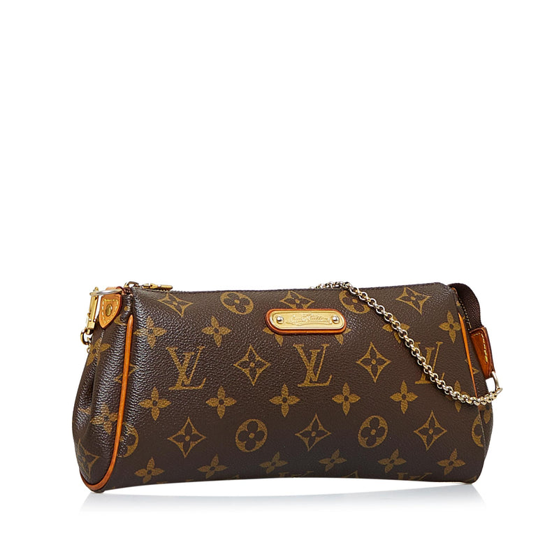 Shop Eva Bags, Louis Vuitton