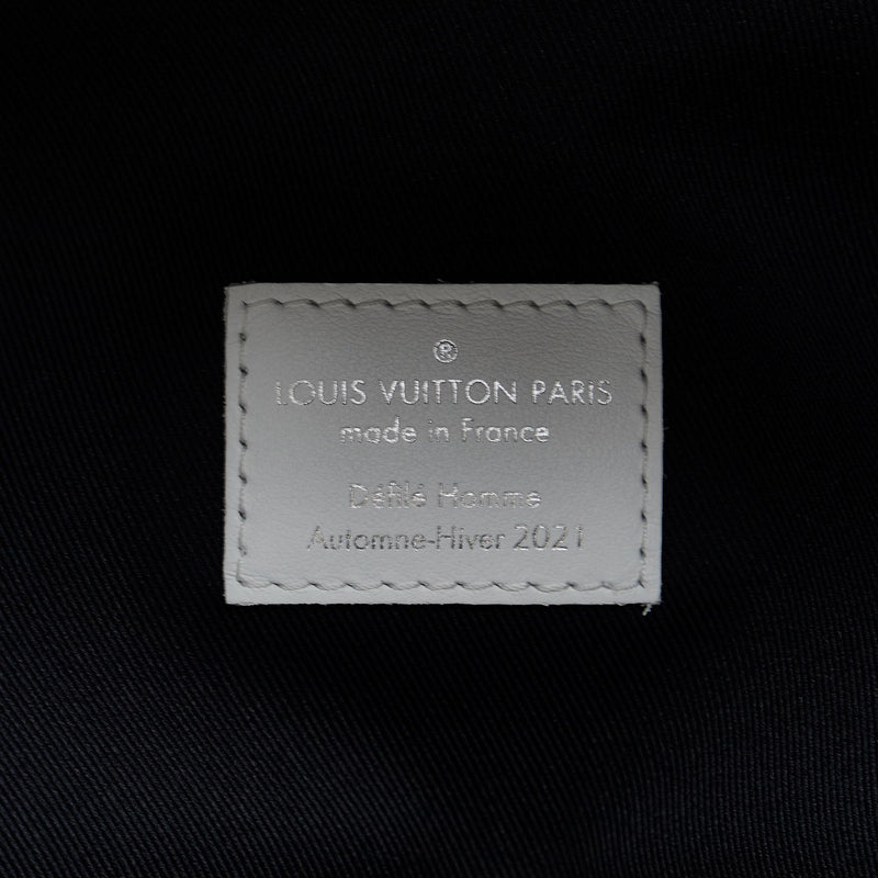 Louis Vuitton Monogram Bandana Randonnee PM (SHG-PakVdZ) – LuxeDH
