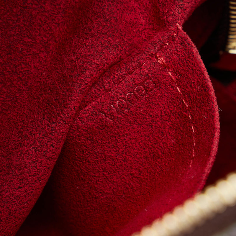 Louis Vuitton Monogram Excentri-Cite (SHG-Irm0oC) – LuxeDH