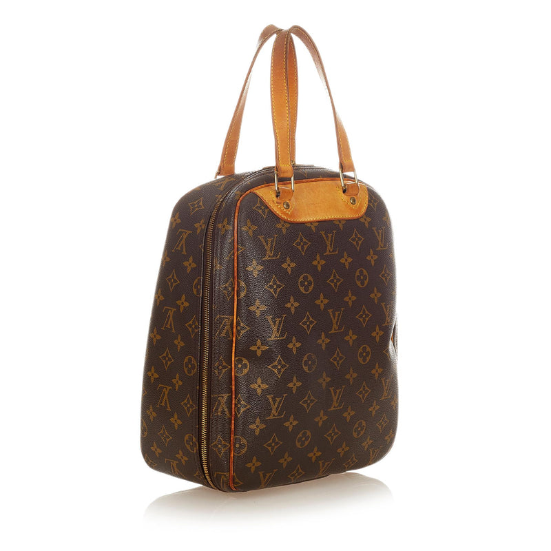 Louis Vuitton Excursion Handbag