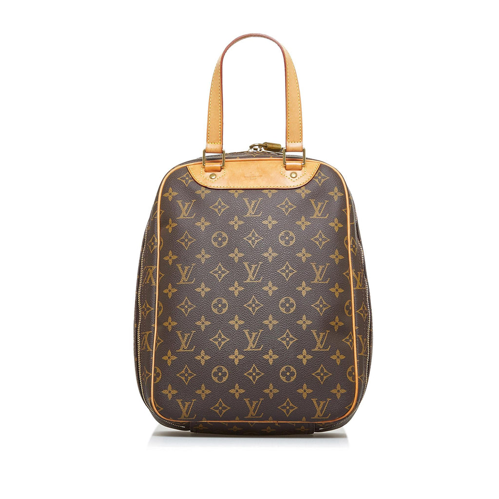 Louis Vuitton Monogram Excursion (SHG-OnImU5) – LuxeDH