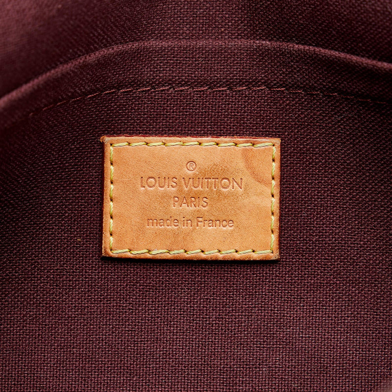 Louis Vuitton Monogram Favorite MM (SHG-jsq1g8) – LuxeDH
