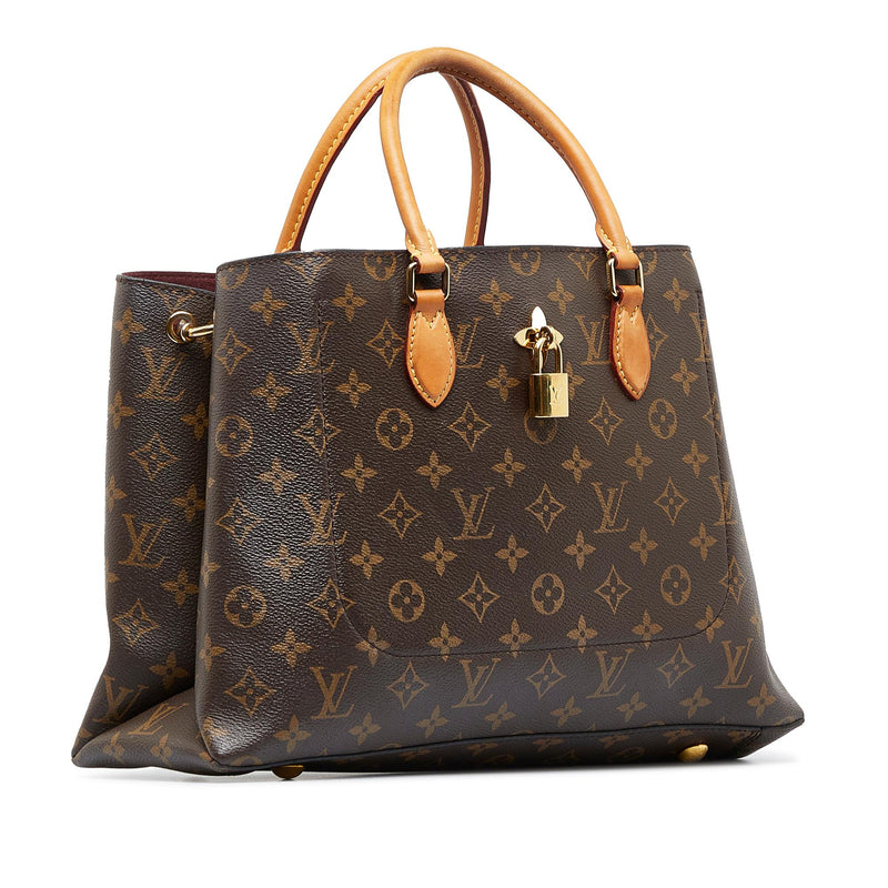 My First Louis Vuitton Bag, Flower Tote, The Best of LV