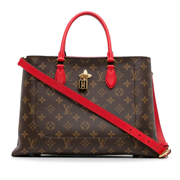 Louis Vuitton Monogram Handbags at Discount Prices – LuxeDH