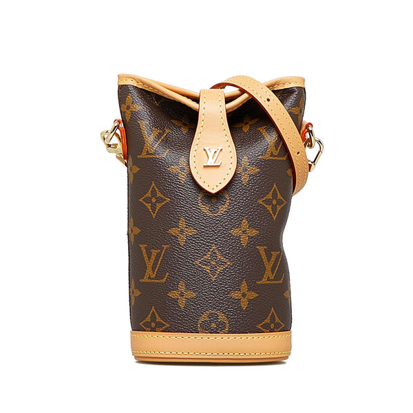 Vavin PM Bag - Luxury Monogram Empreinte Leather for Christmas, LOUIS  VUITTON
