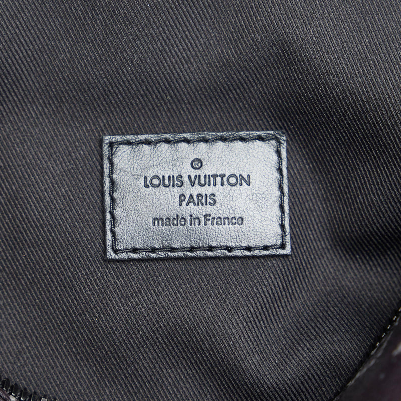 Louis Vuitton Louis Vuitton Monogram-Galaxy Discovery Bum Bag