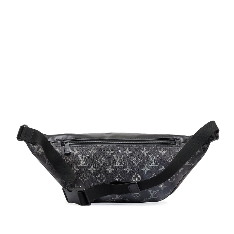 Louis Vuitton Monogram Galaxy Discovery Bumbag (SHG-d2Bukd)