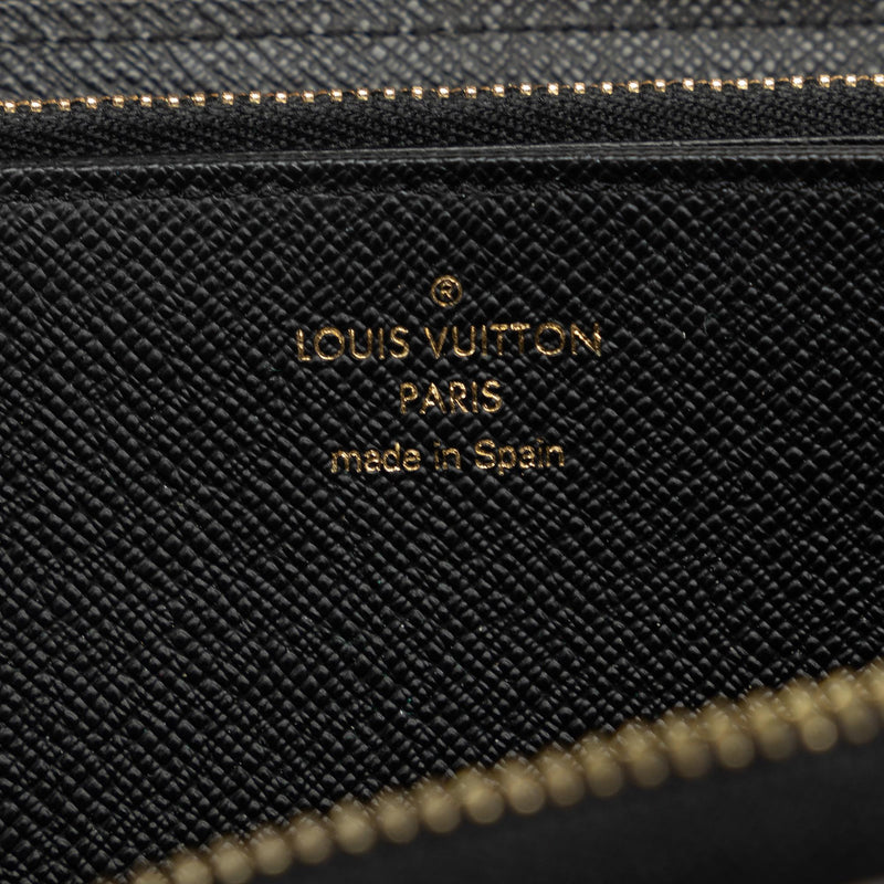 Louis Vuitton Monogram Game On Zippy Wallet (SHG-QPXe4v)