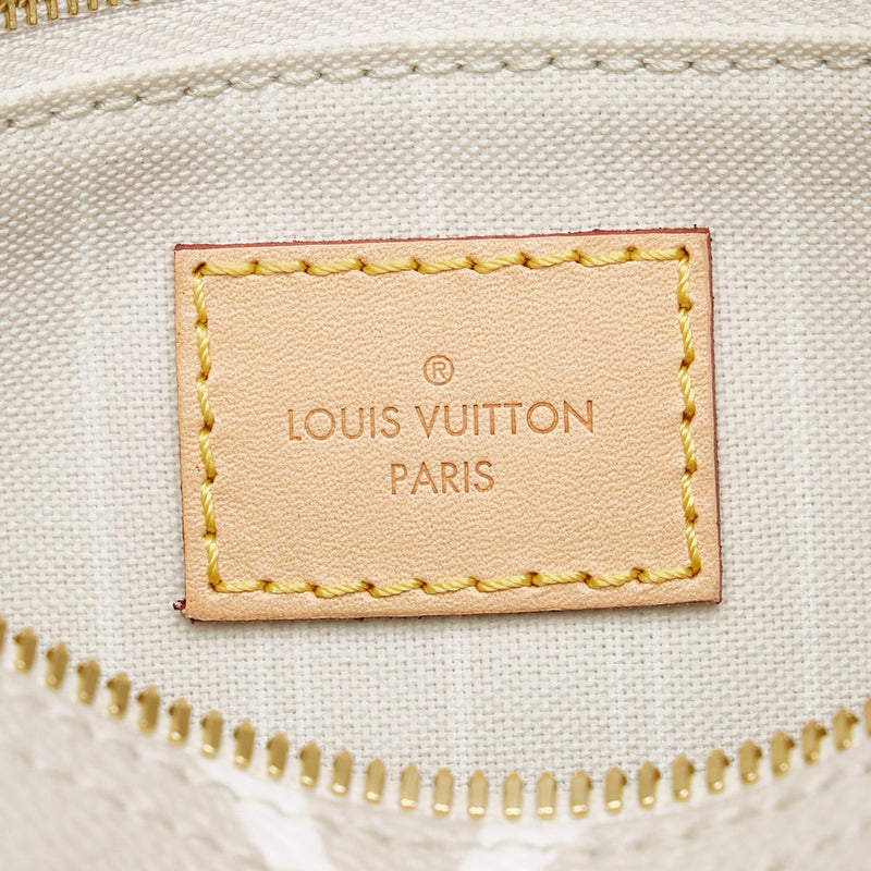 Bolsa Louis Vuitton Speedy 40 Monogram