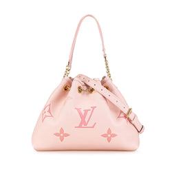 Louis Vuitton Monogram Giant Empreinte Summer Bundle (SHG-PXwQiF)