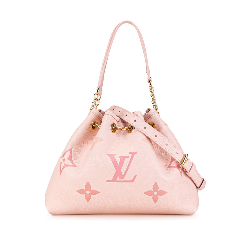 Louis Vuitton Monogram Giant Empreinte Summer Bundle (SHG-PXwQiF)