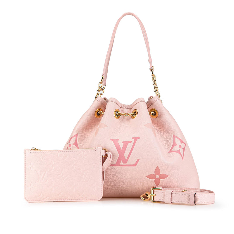 Louis Vuitton Monogram Giant Empreinte Summer Bundle (SHG-PXwQiF)