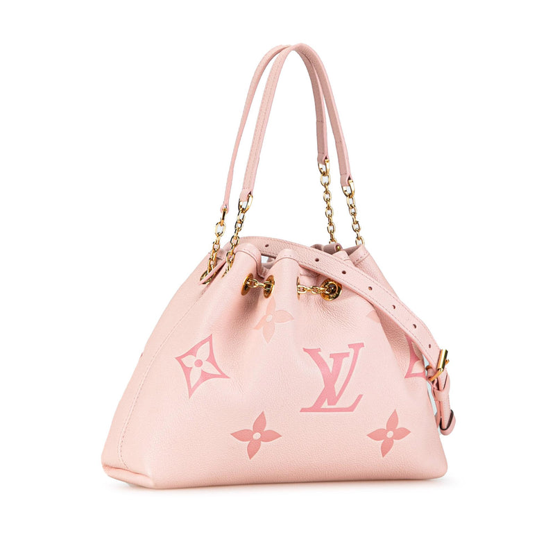 Louis Vuitton Monogram Giant Empreinte Summer Bundle (SHG-PXwQiF)