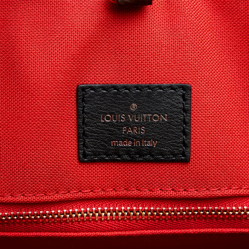 Louis Vuitton Monogram Giant Onthego GM (SHG-dRTlGd) – LuxeDH