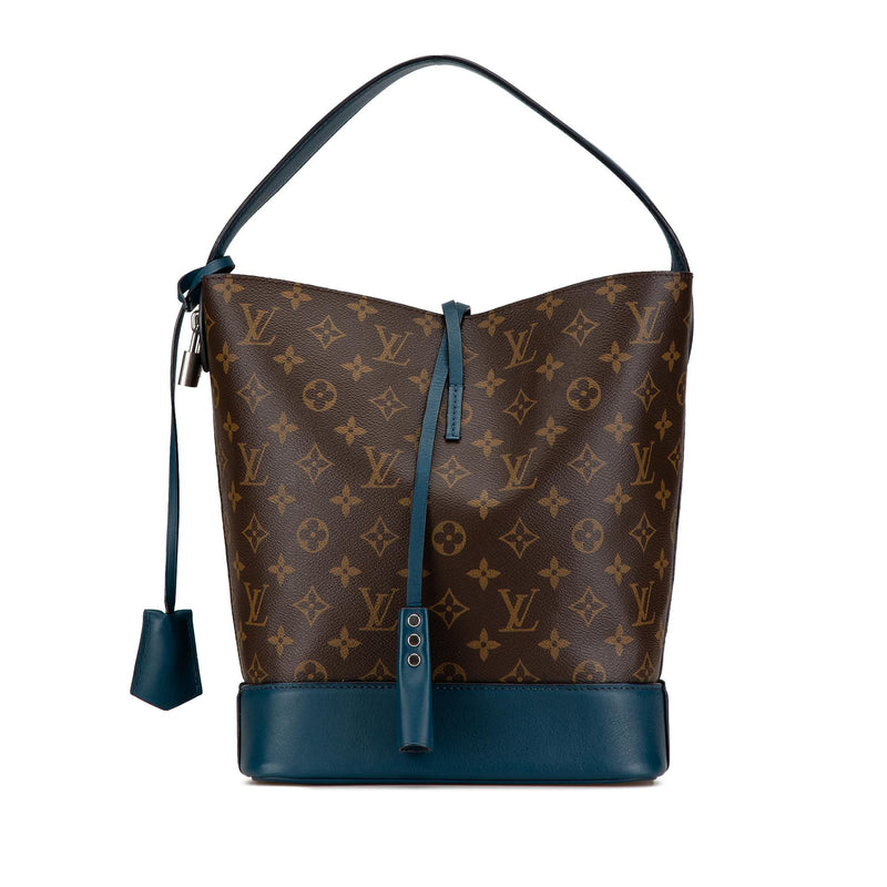 Louis Vuitton Monogram Idole NN14 GM (SHG-wnUftT)