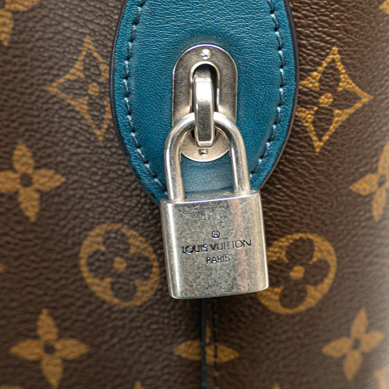 Louis Vuitton Monogram Idole NN14 GM (SHG-wnUftT)