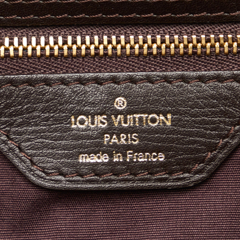 Louis Vuitton Pre-loved Monogram Idylle Fantaisie