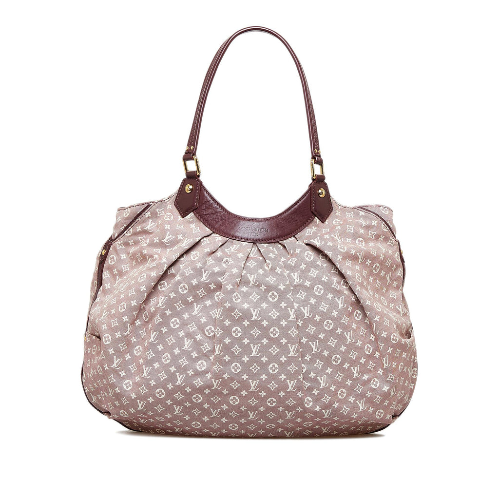 Louis Vuitton Monogram Idylle Fantaisie