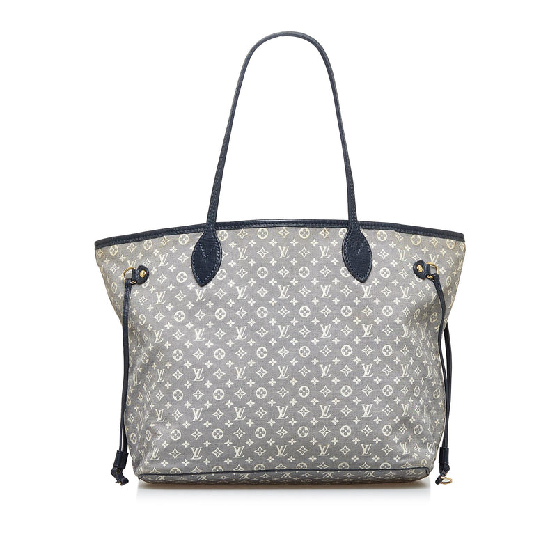 Louis Vuitton Monogram Idylle Neverfull - Totes, Handbags