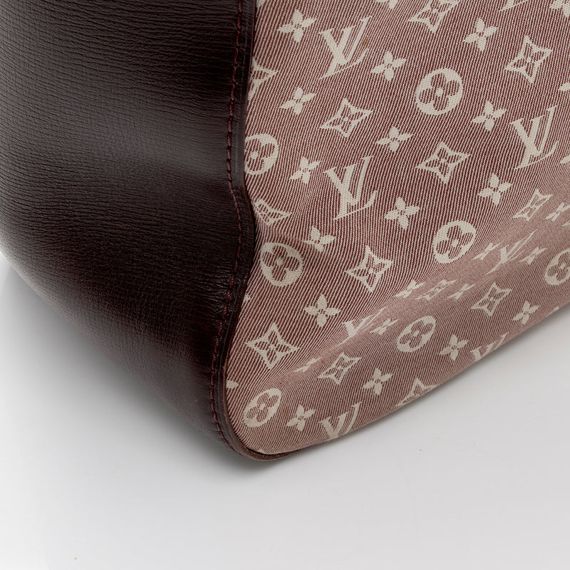 Louis Vuitton Encre Monogram Idylle Rendez-Vous PM Bag - Yoogi's