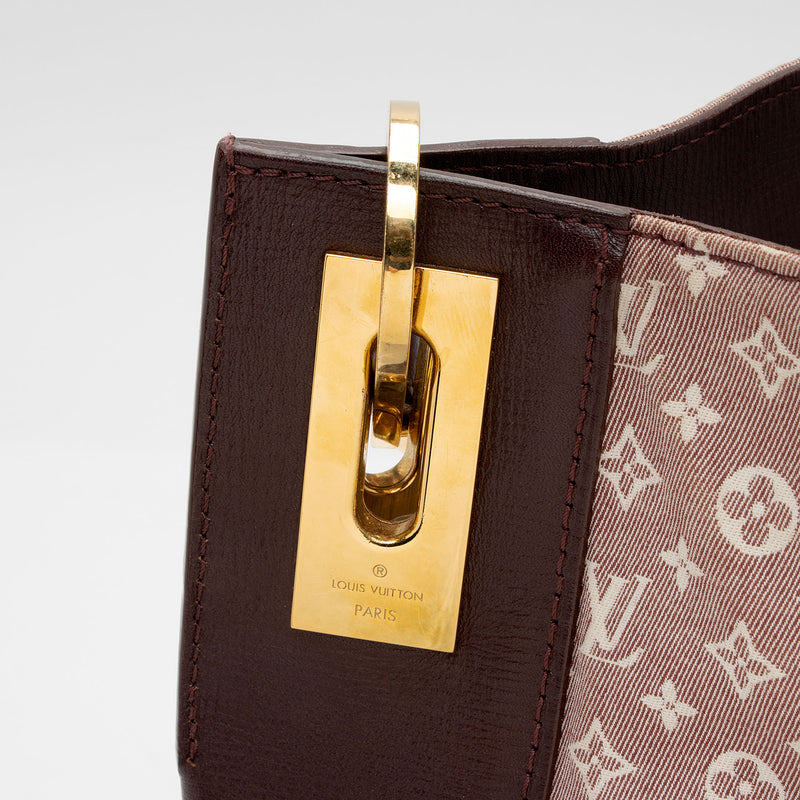 Louis Vuitton Monogram Idylle Rendez-Vous PM Shoulder Bag