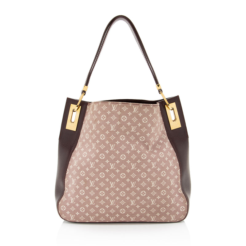 Louis Vuitton Monogram Idylle Rendez-Vous PM Shoulder Bag (SHF-xhtqGr)