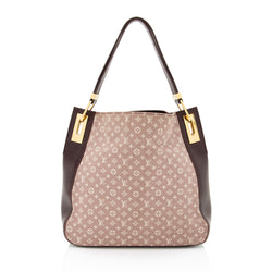 Pink Louis Vuitton Monogram Idylle Rendez-Vous PM Shoulder Bag