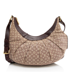 Previously owned Louis Vuitton e crossbody here for $650