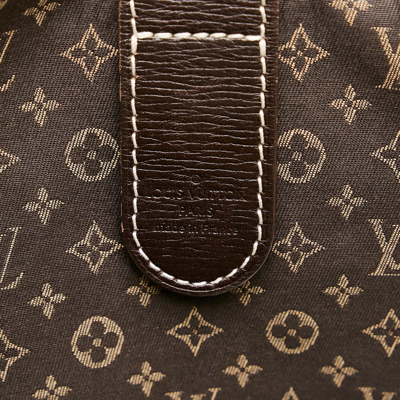 Louis Vuitton Monogram Idylle Romance (SHG-28332) – LuxeDH