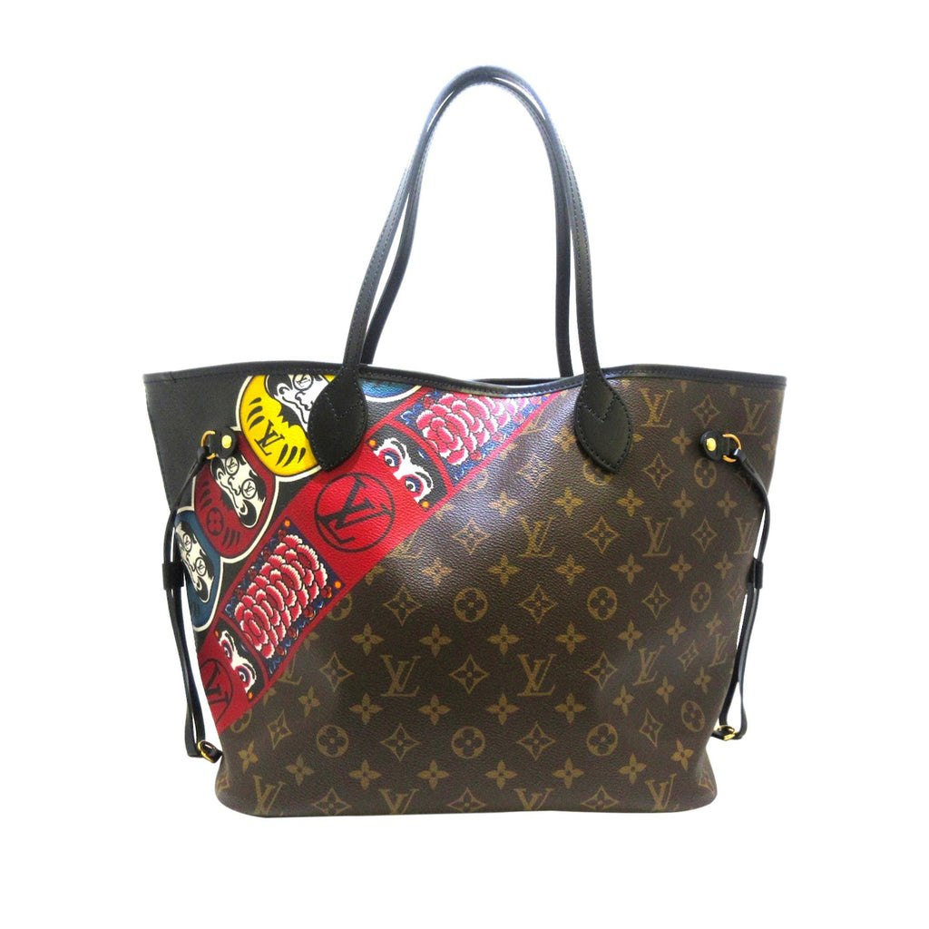 100% Original Louis Vuitton Speedy 30 Kabuki Preloved Designer