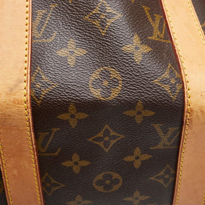 SAC KEEPALL BANDOULIÈRE 45 - ShoesPassion - Service Client