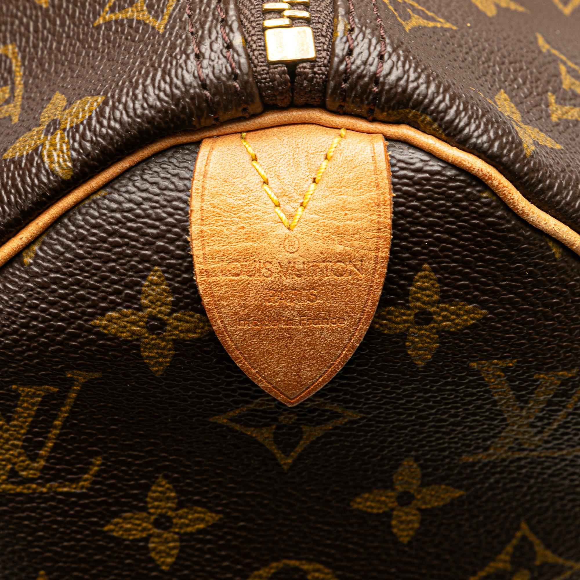 Louis Vuitton Monogram Keepall 45 (SHG-jjtbFn)