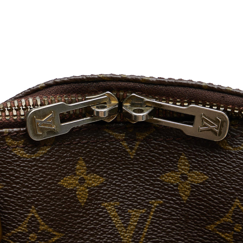 Louis Vuitton Monogram Keepall 55 (SHG-UQ2okN) – LuxeDH