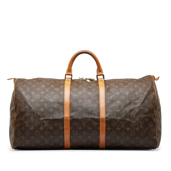 New Louis Vuitton Prism KeepAll  Louis vuitton bag, Luxury purses, Louis  vuitton handbags