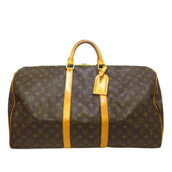 Louis Vuitton Monogram Multicolore Keepall 45 Duffel Bag (SHF