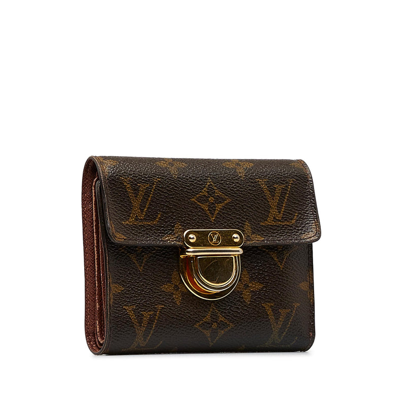 Louis Vuitton, Bags, Sold Louis Vuitton Koala Wallet