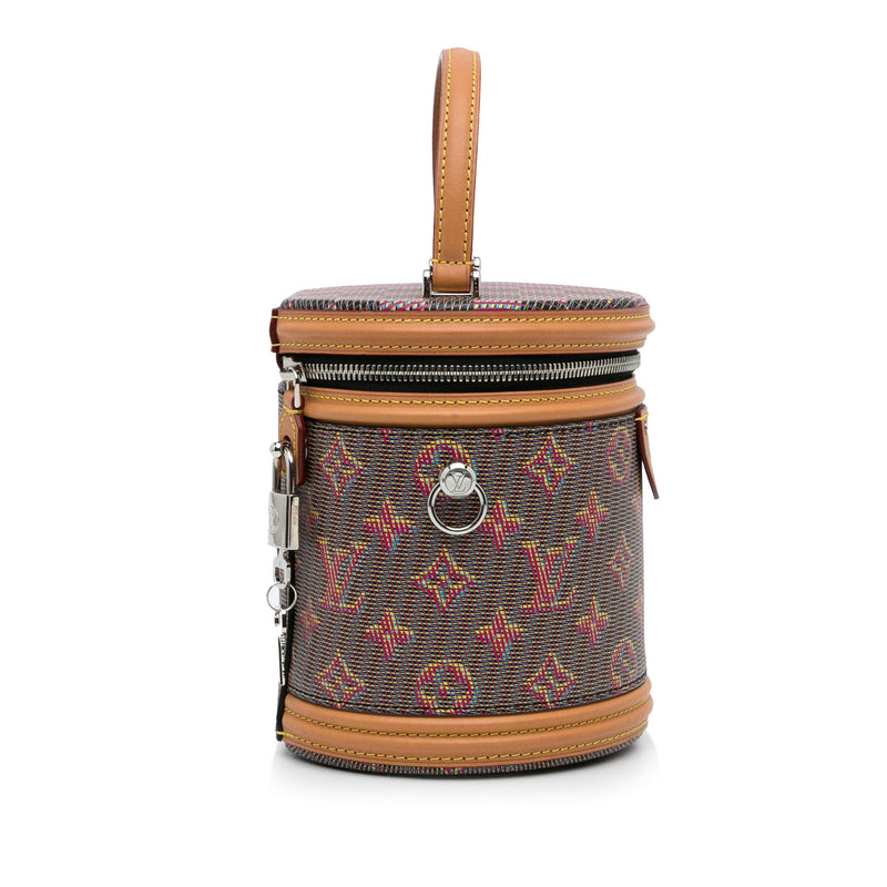 Louis Vuitton Monogram LV Pop Cannes (SHG-NuS1cv)