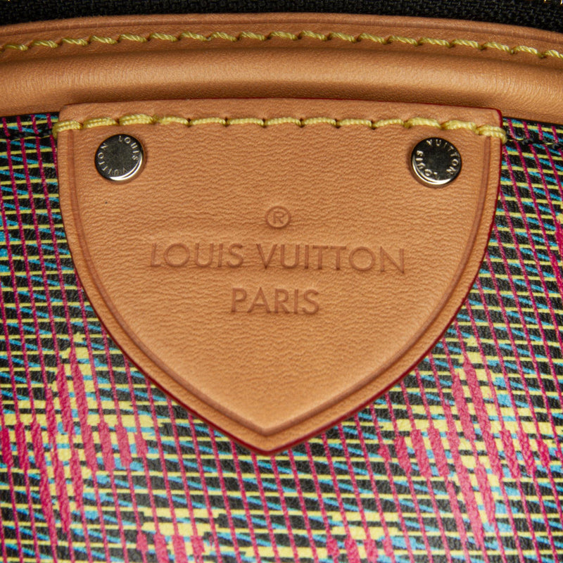 Louis Vuitton Monogram LV Pop Cannes (SHG-NuS1cv)