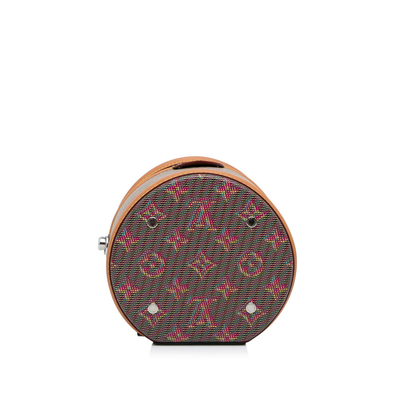 Louis Vuitton Monogram LV Pop Cannes (SHG-NuS1cv)