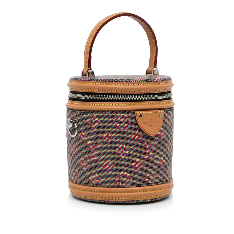 Louis Vuitton Monogram LV Pop Cannes (SHG-NuS1cv)